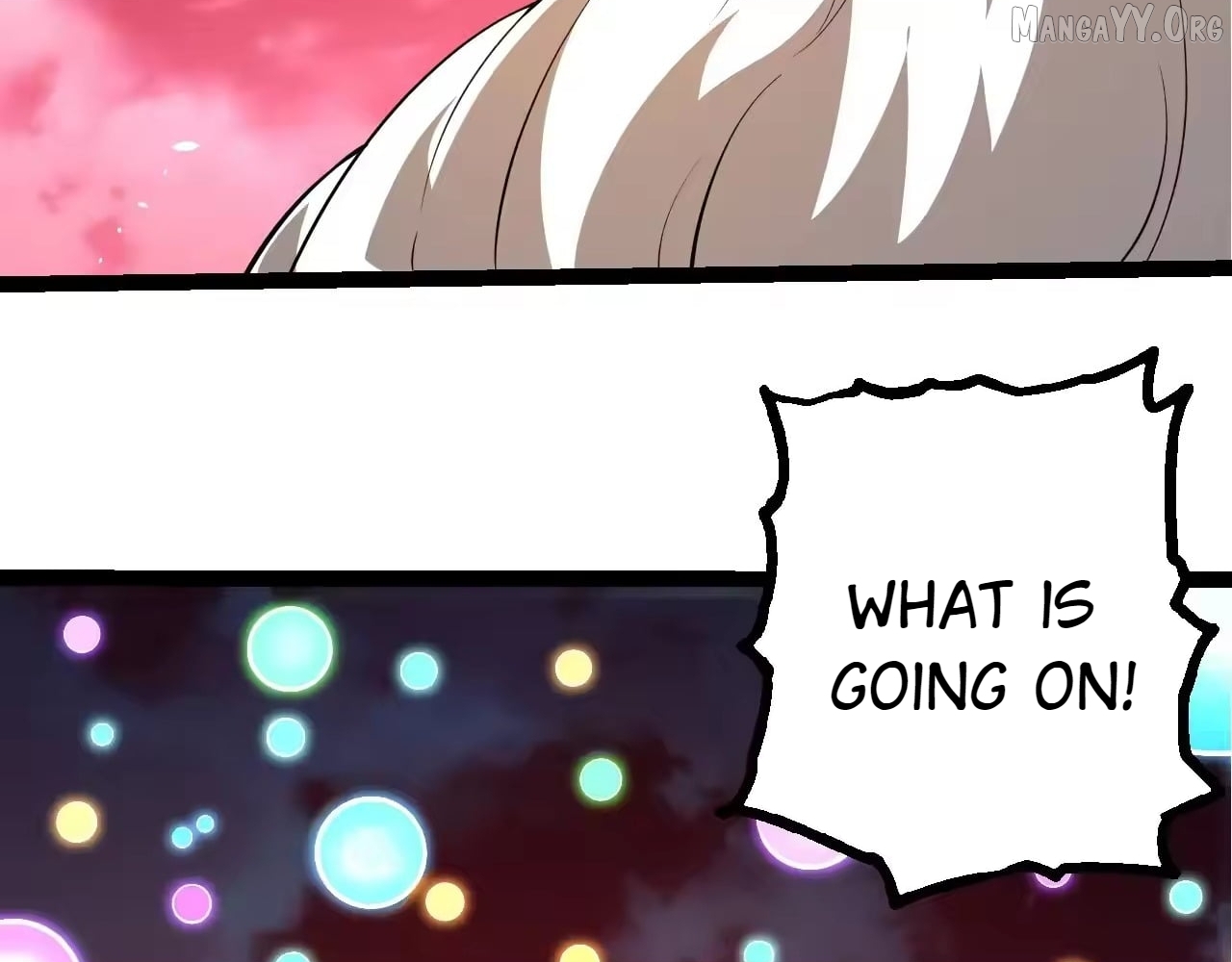 Evolution Begins With A Big Tree Chapter 489 - page 87